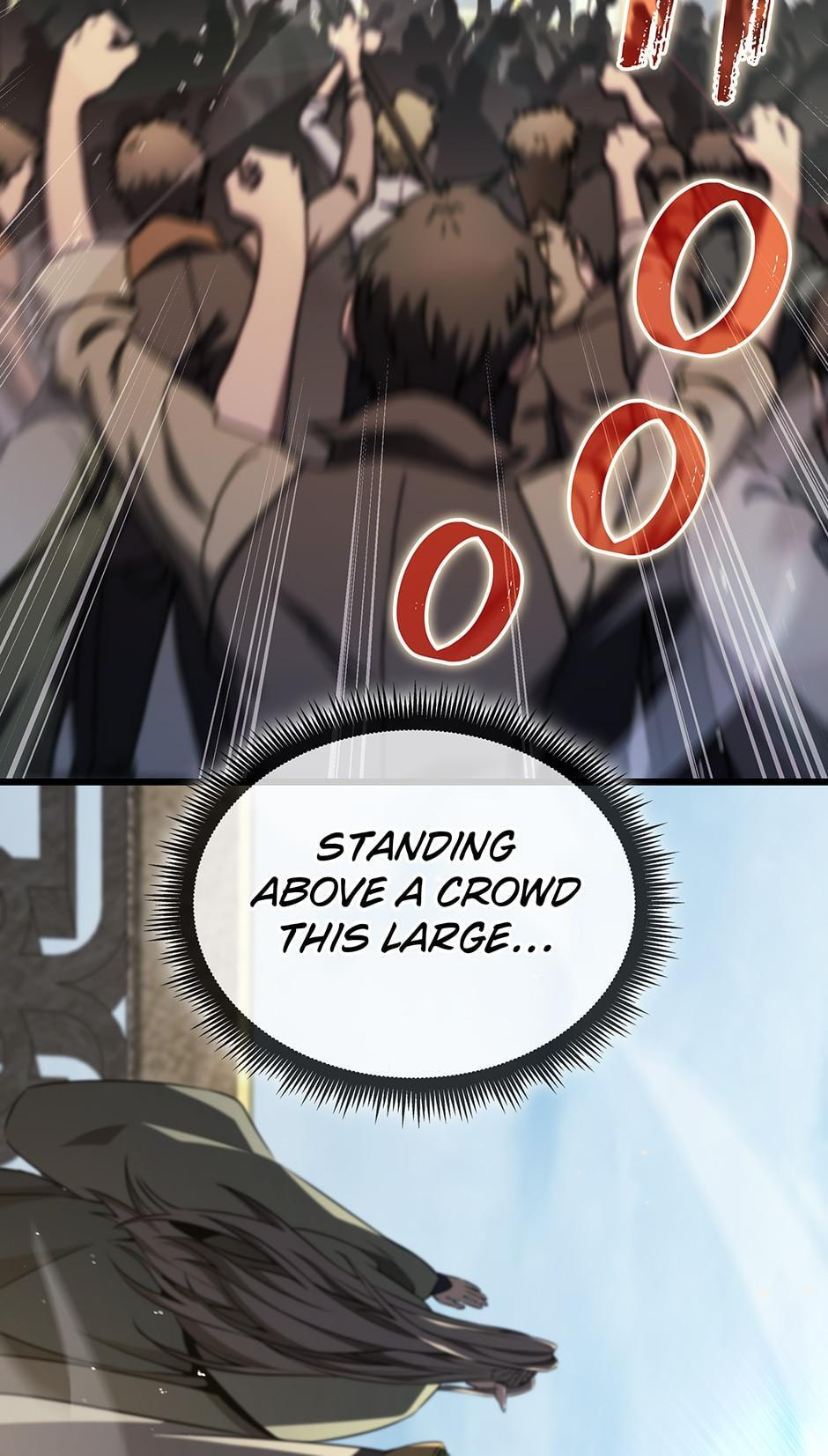 The Beginning After the End, chapter 183, image 104