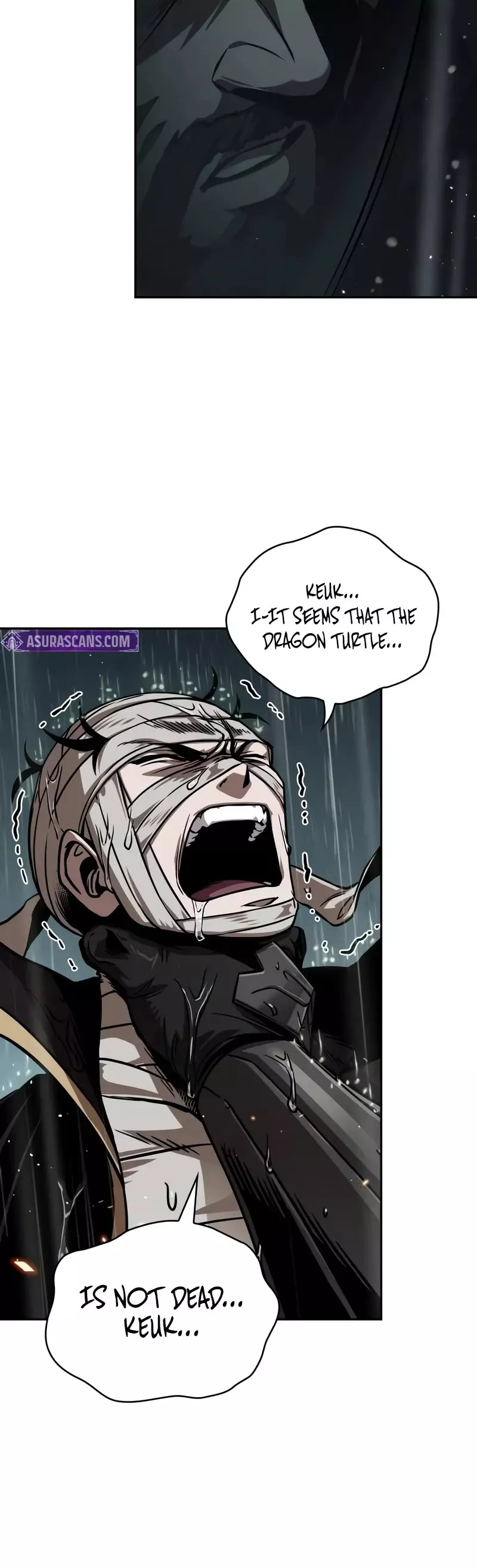 Nano Machine, chapter 244, image 16