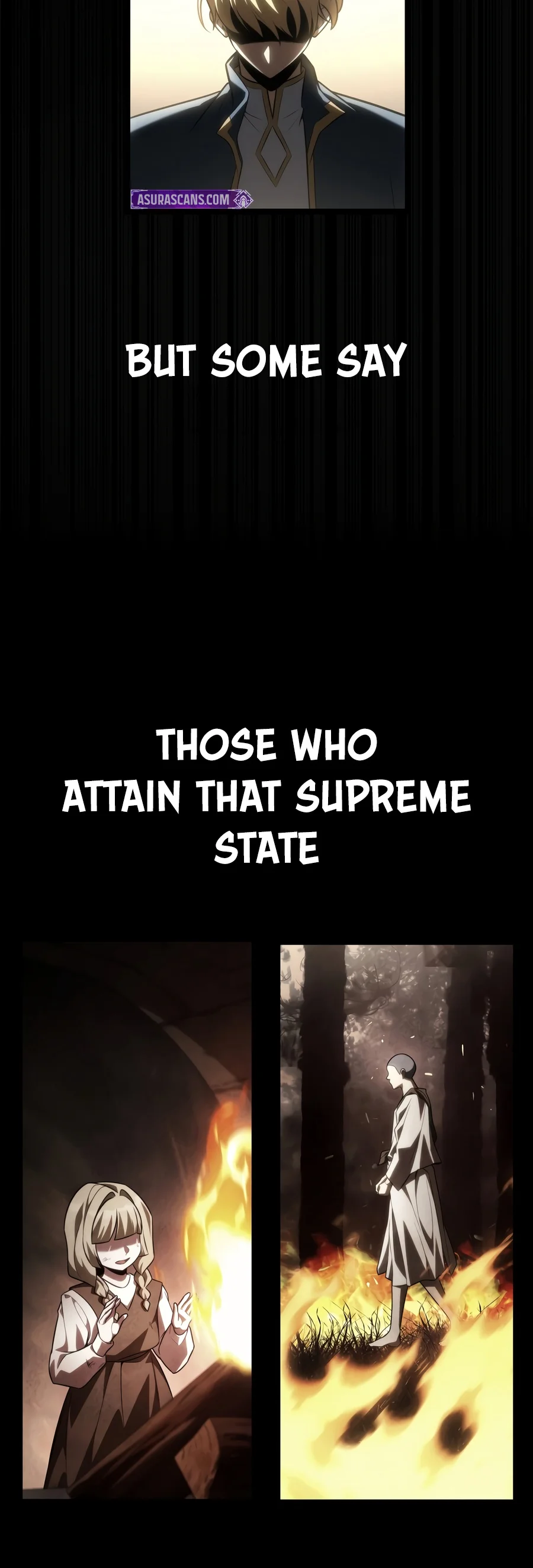 Infinite Mage, chapter 187, image 17