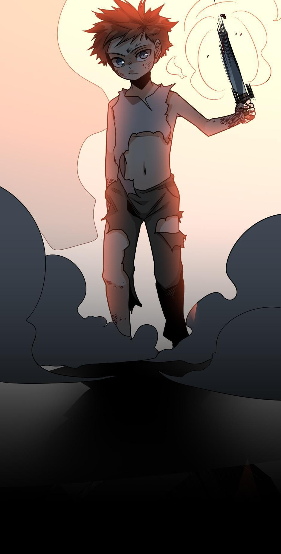 The Beginning After the End, chapter 17, image 150