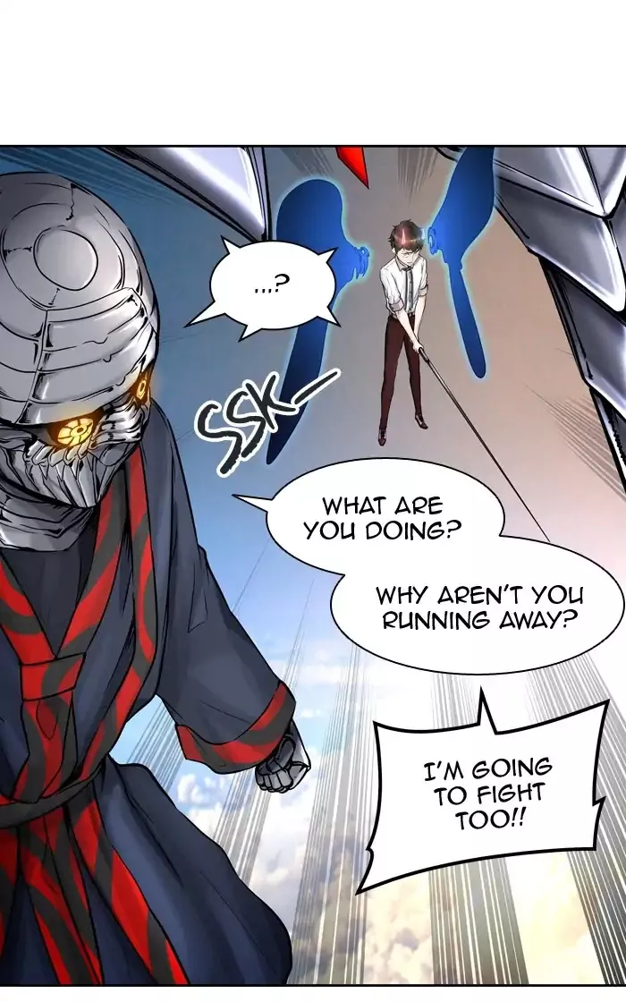Tower of God, chapter 412, image 60