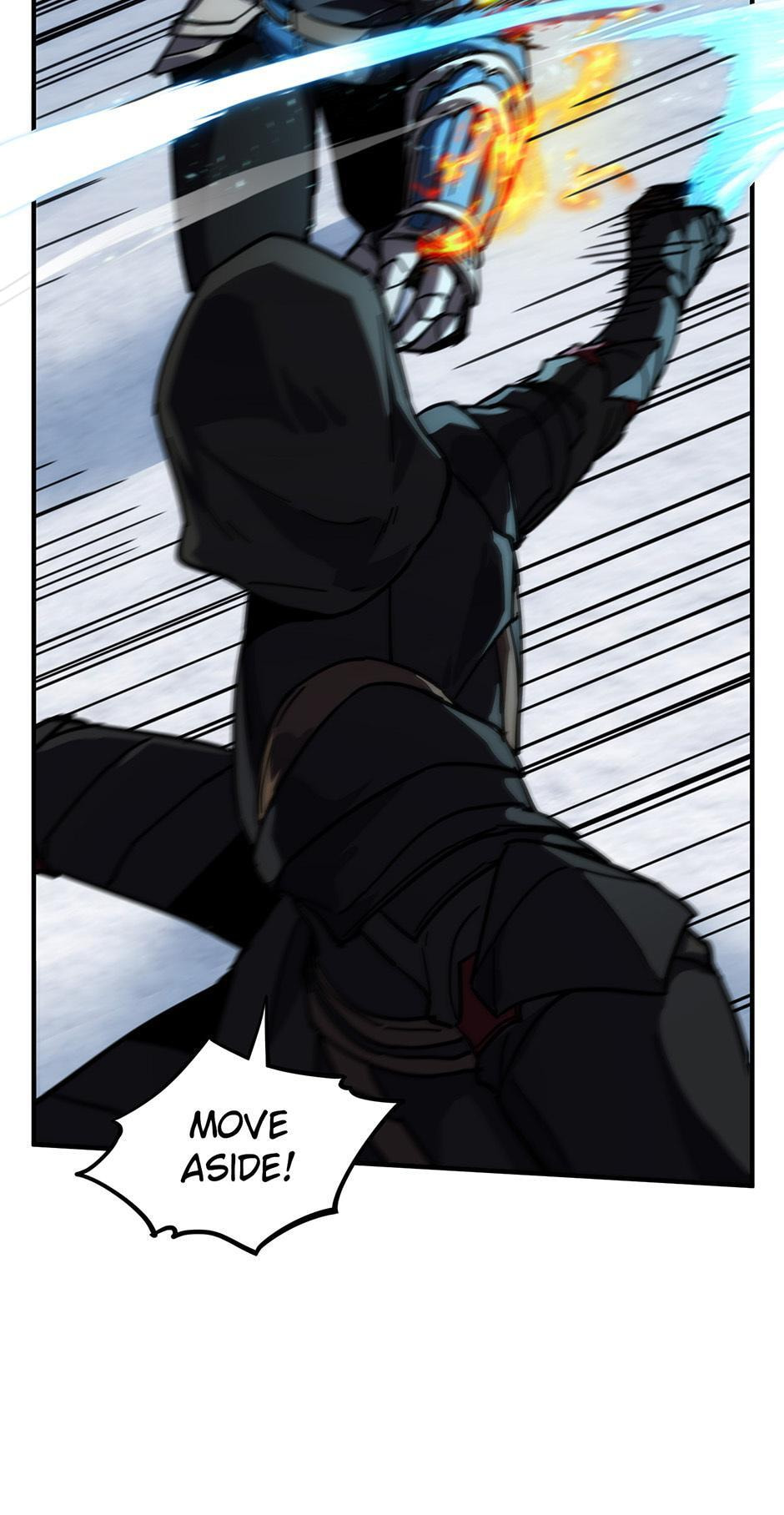 The Beginning After the End, chapter 231, image 50