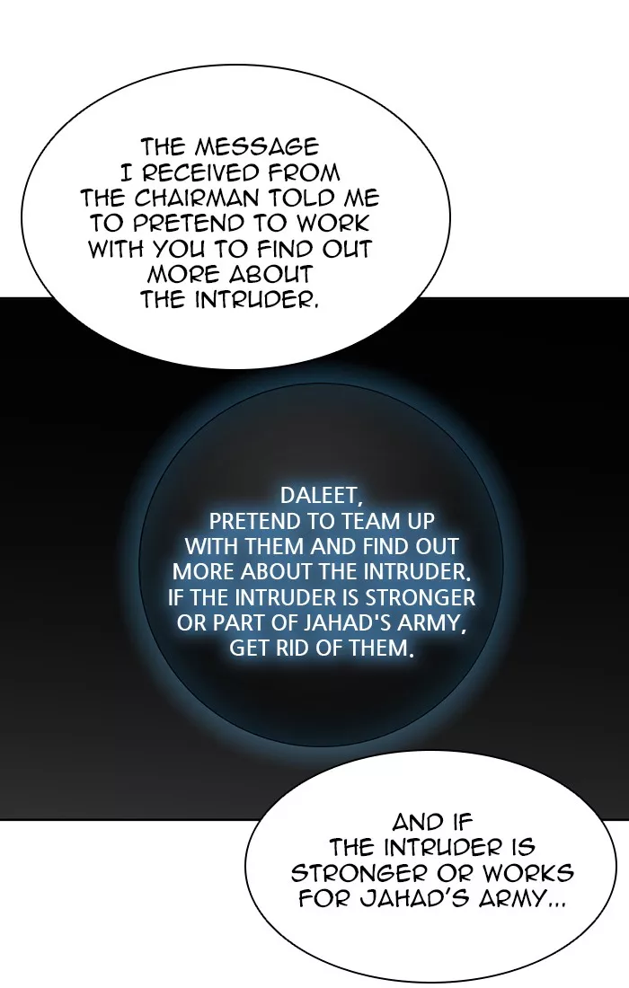 Tower of God, chapter 458, image 93