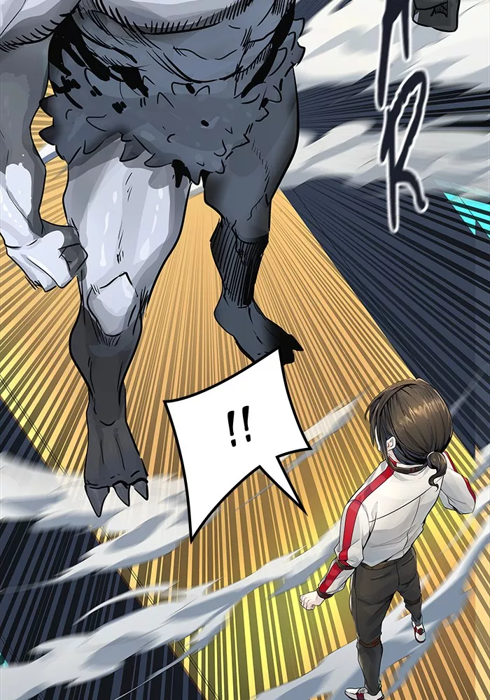 Tower of God, chapter 494, image 254