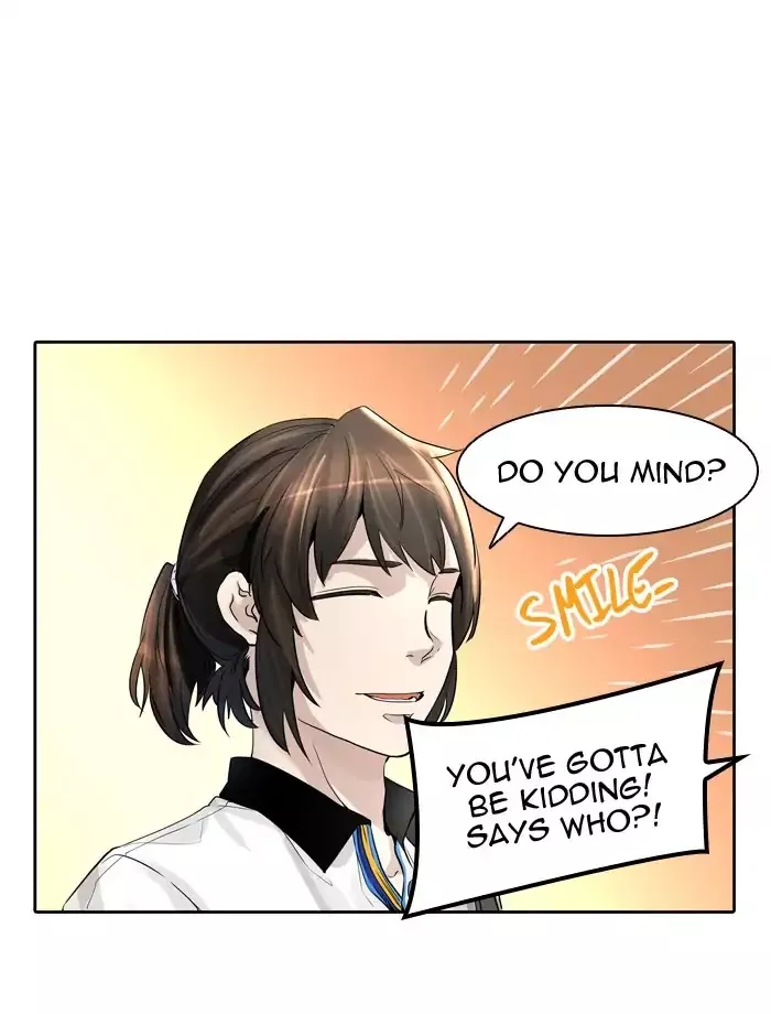 Tower of God, chapter 419, image 8