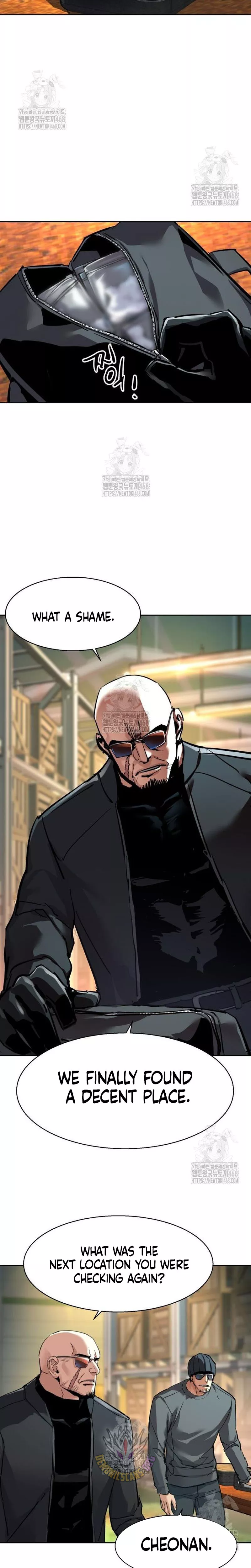 Teenage Mercenary, chapter 260, image 31