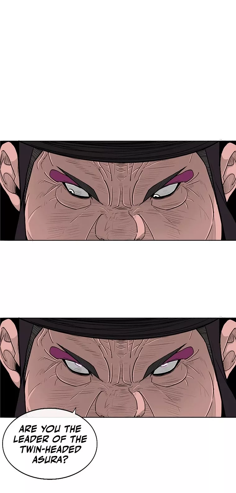 Legend of the Northern Blade, chapter 127, image 14