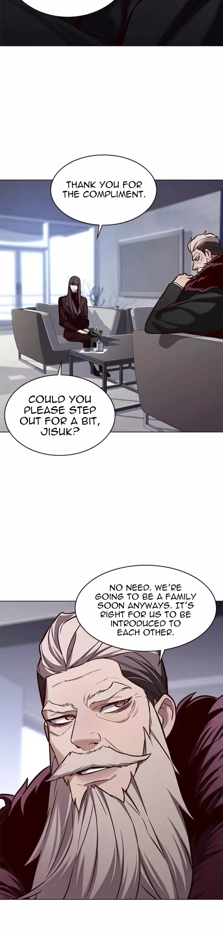 Eleceed, chapter 171, image 40
