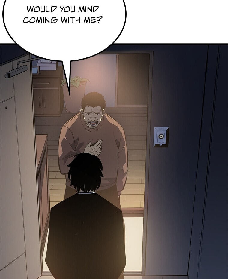 Solo Leveling, chapter 179.11, image 100