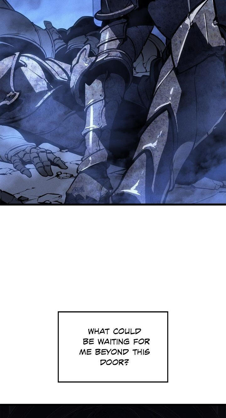 Solo Leveling, chapter 200, image 84