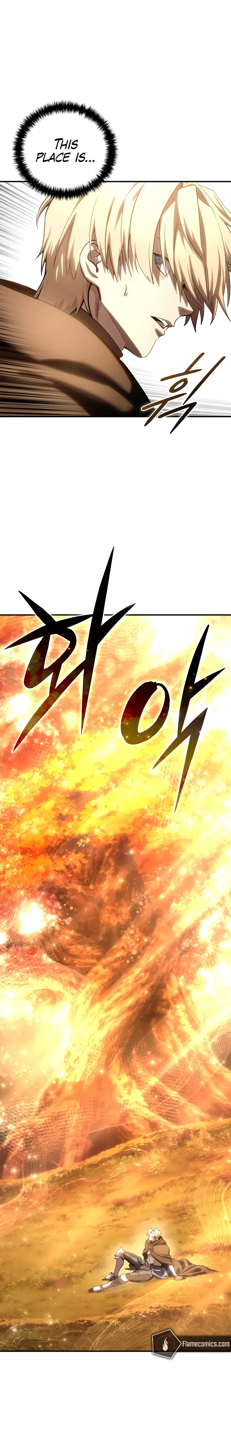 Star-Fostered Swordmaster, chapter 106, image 32