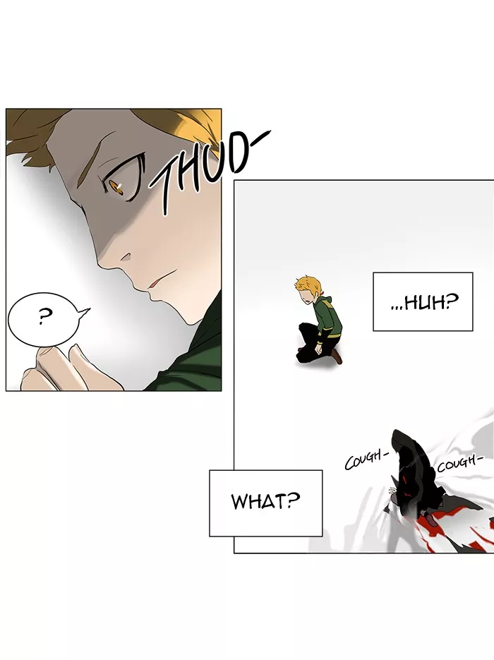 Tower of God, chapter 84, image 33