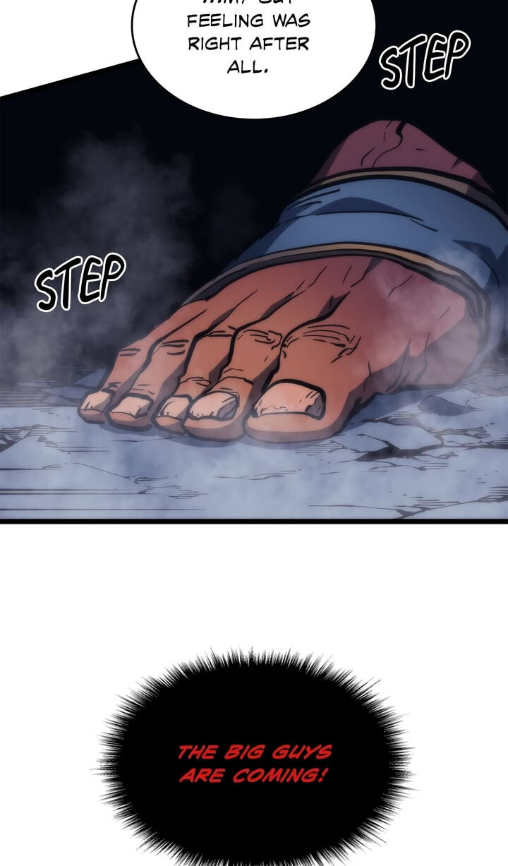 Solo Leveling, chapter 69, page 30