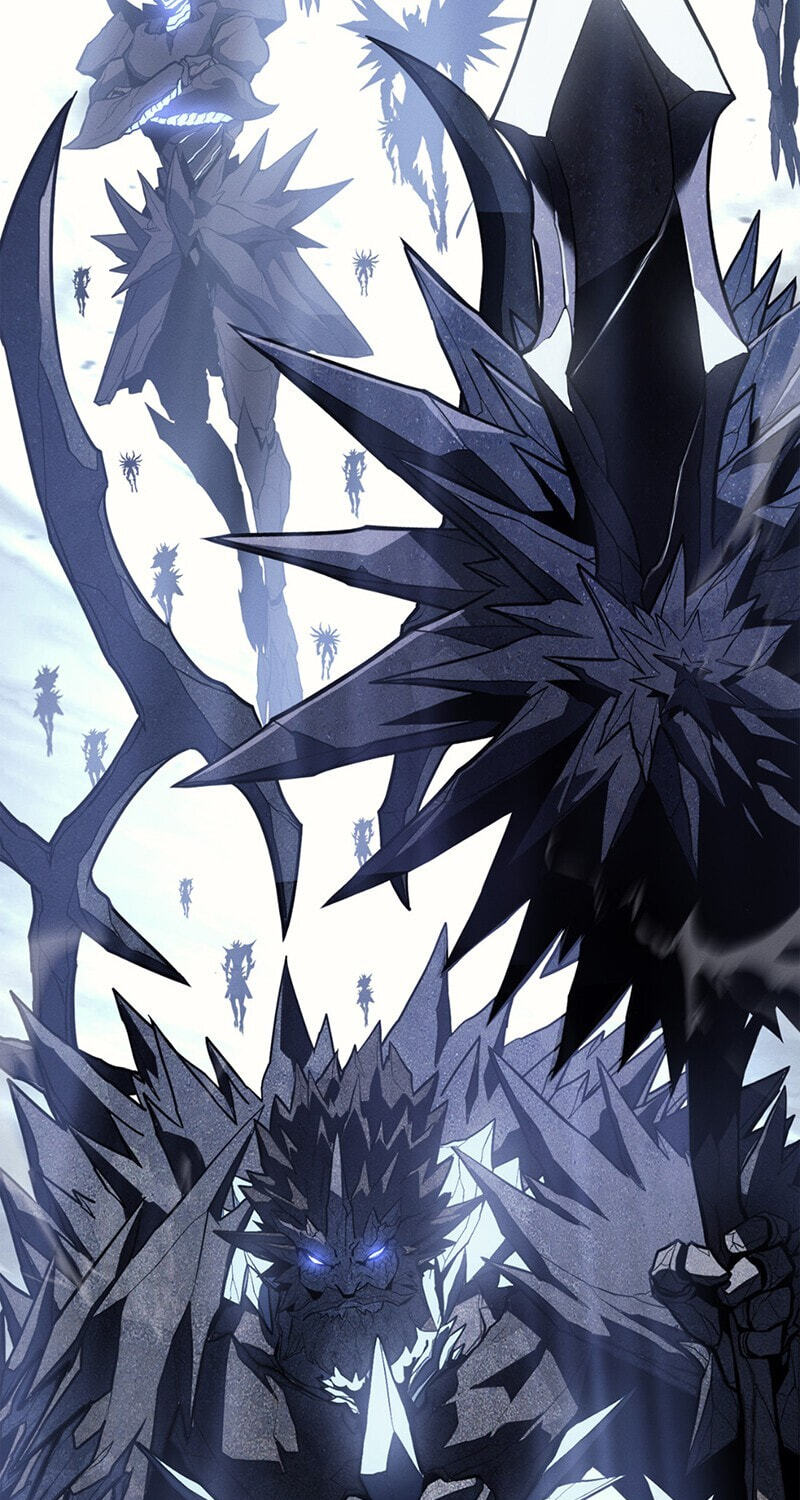 Solo Leveling, chapter 179.5, image 9