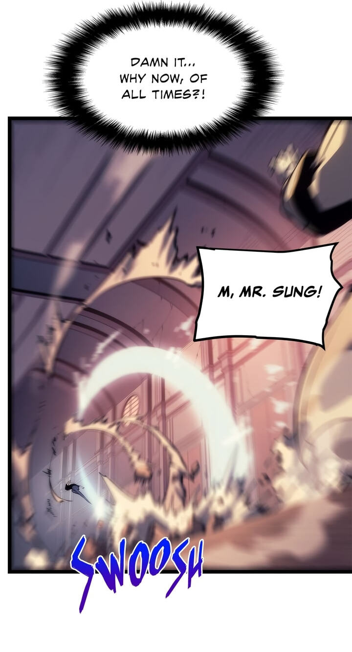 Solo Leveling, chapter 118, image 86