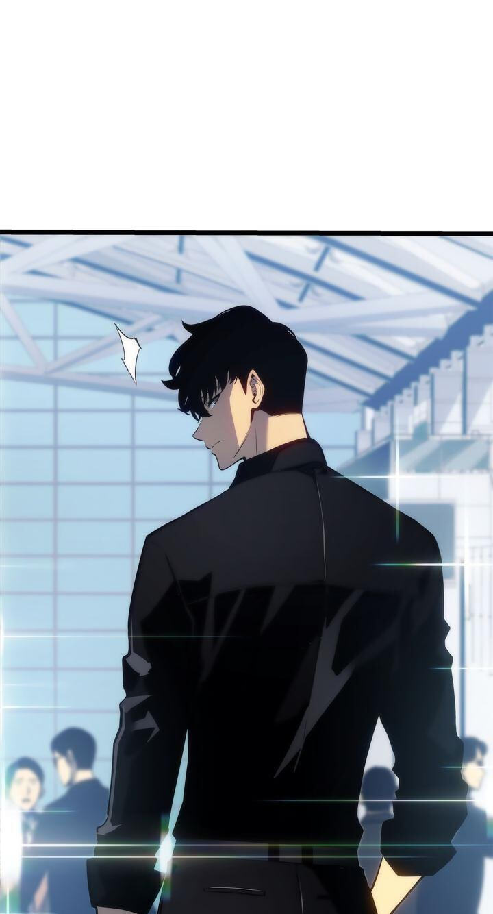Solo Leveling, chapter 133, image 99