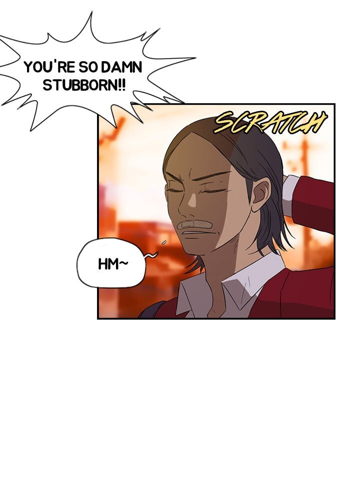Wind Breaker, chapter 8, page 41