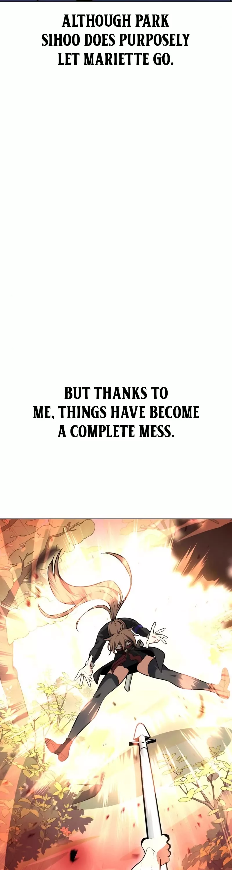 I Killed the Main Player, chapter 11, image 43