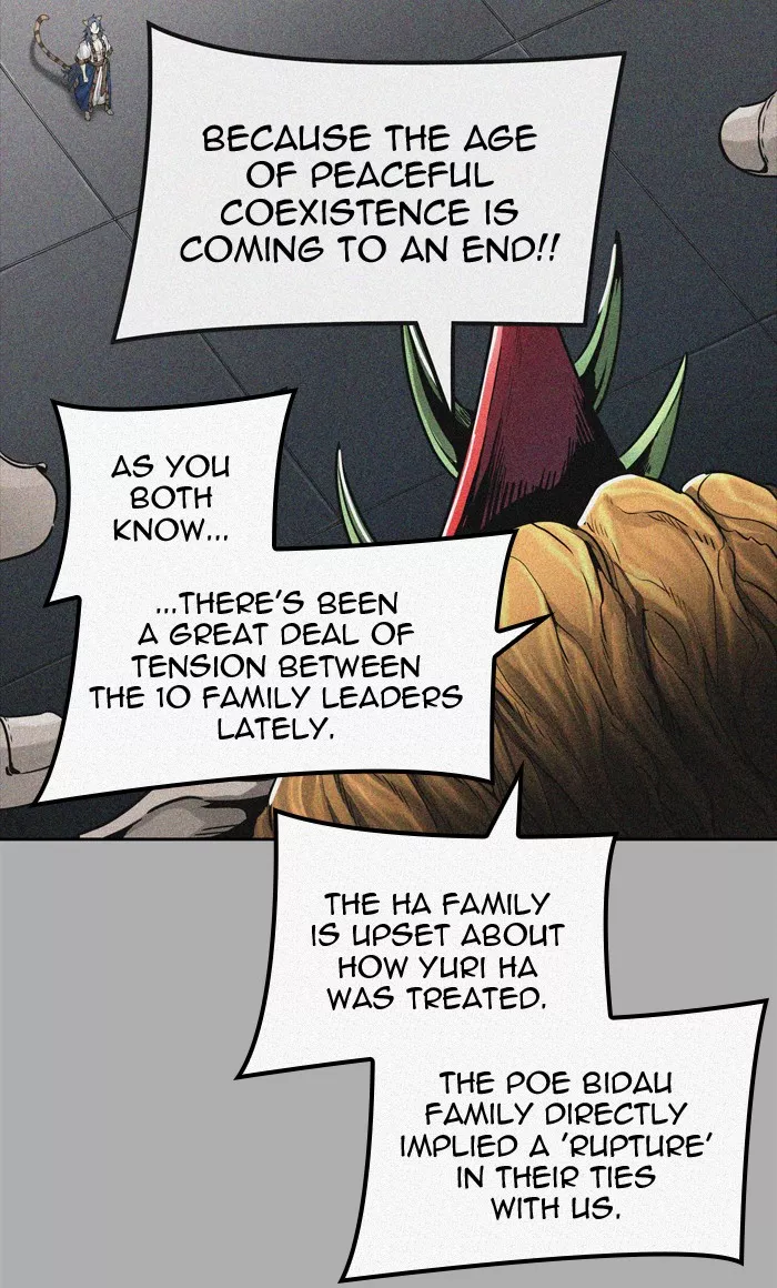 Tower of God, chapter 454, image 104