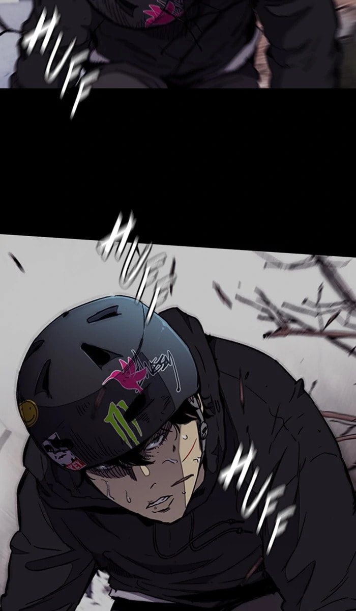 Wind Breaker, chapter 272, image 57