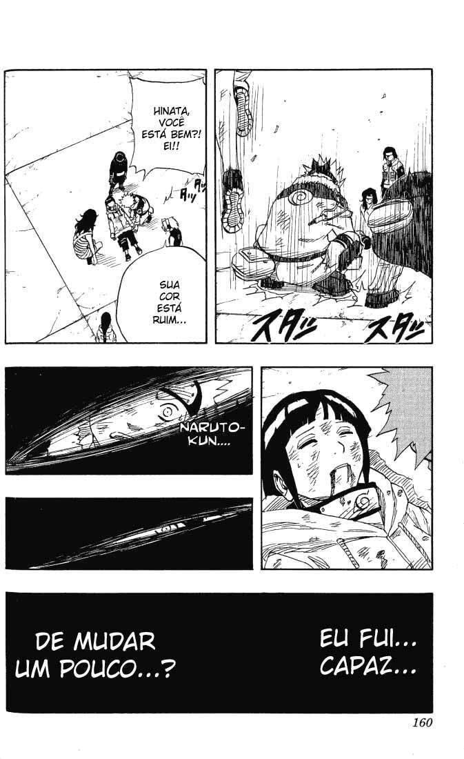 Naruto, chapter 80, page 18
