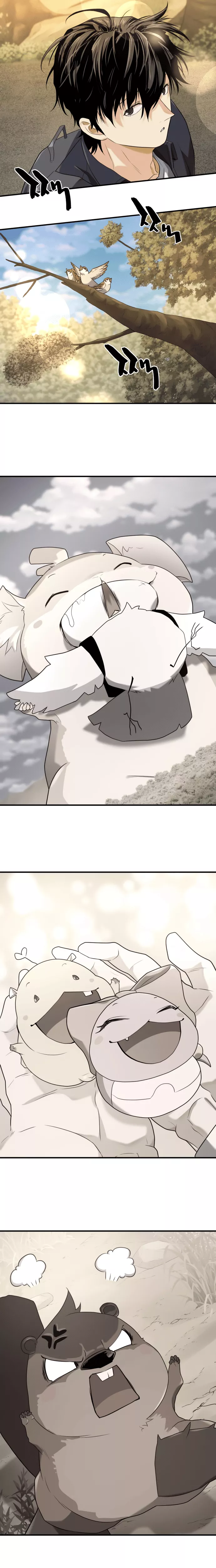 The Greatest Estate Developer, chapter 206, image 10