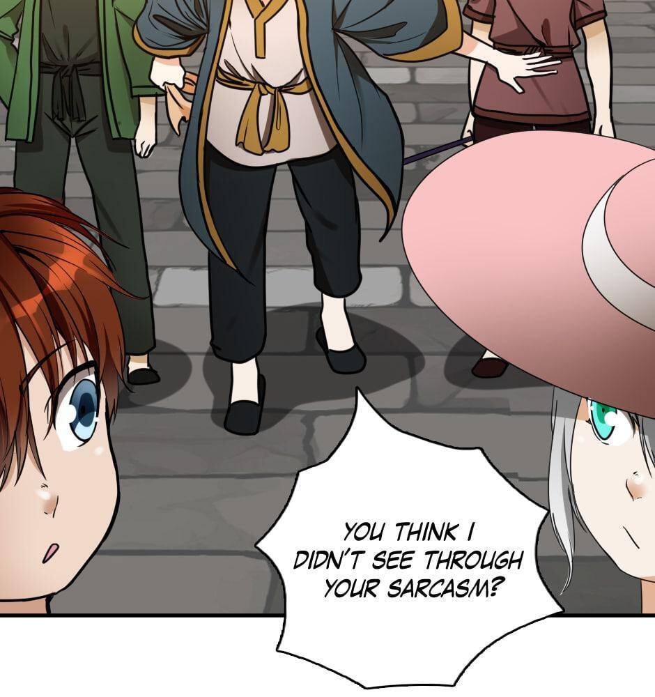 The Beginning After the End, chapter 25, image 49