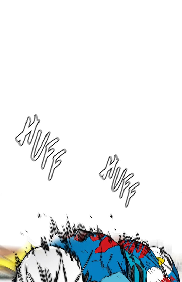 Wind Breaker, chapter 342, image 119