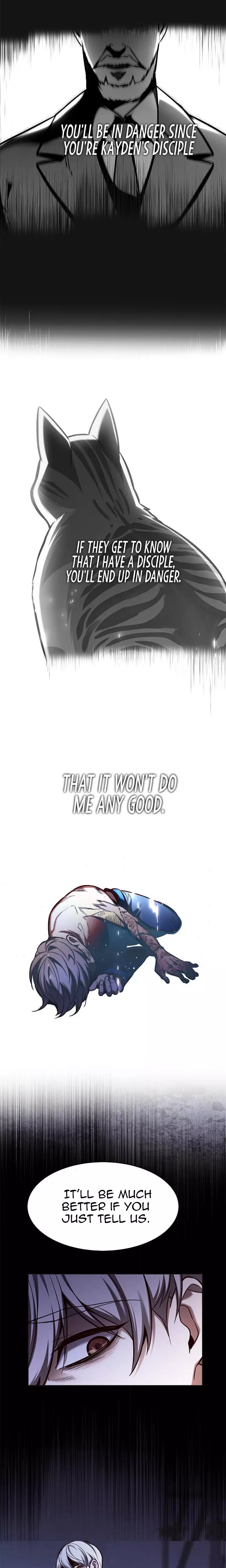 Eleceed, chapter 126, image 7