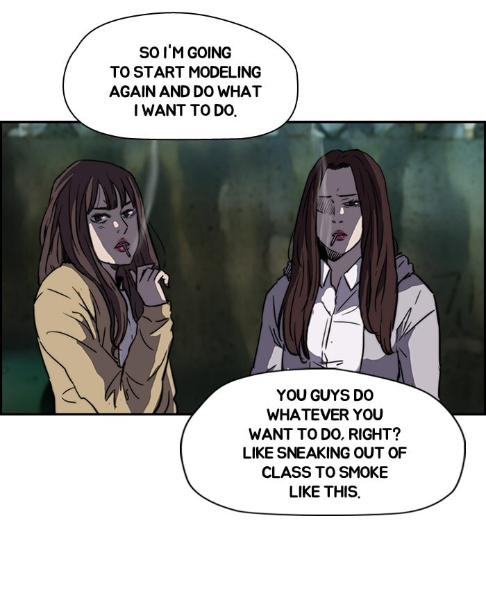 Wind Breaker, chapter 130, image 55