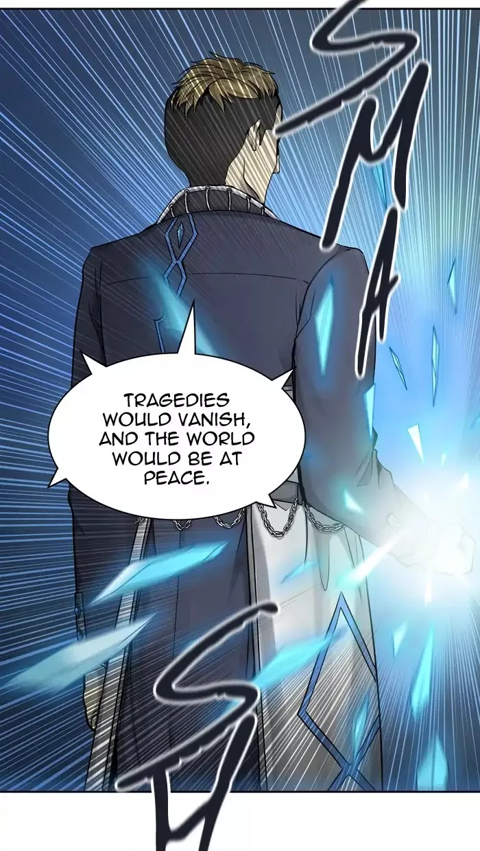Tower of God, chapter 410, image 95