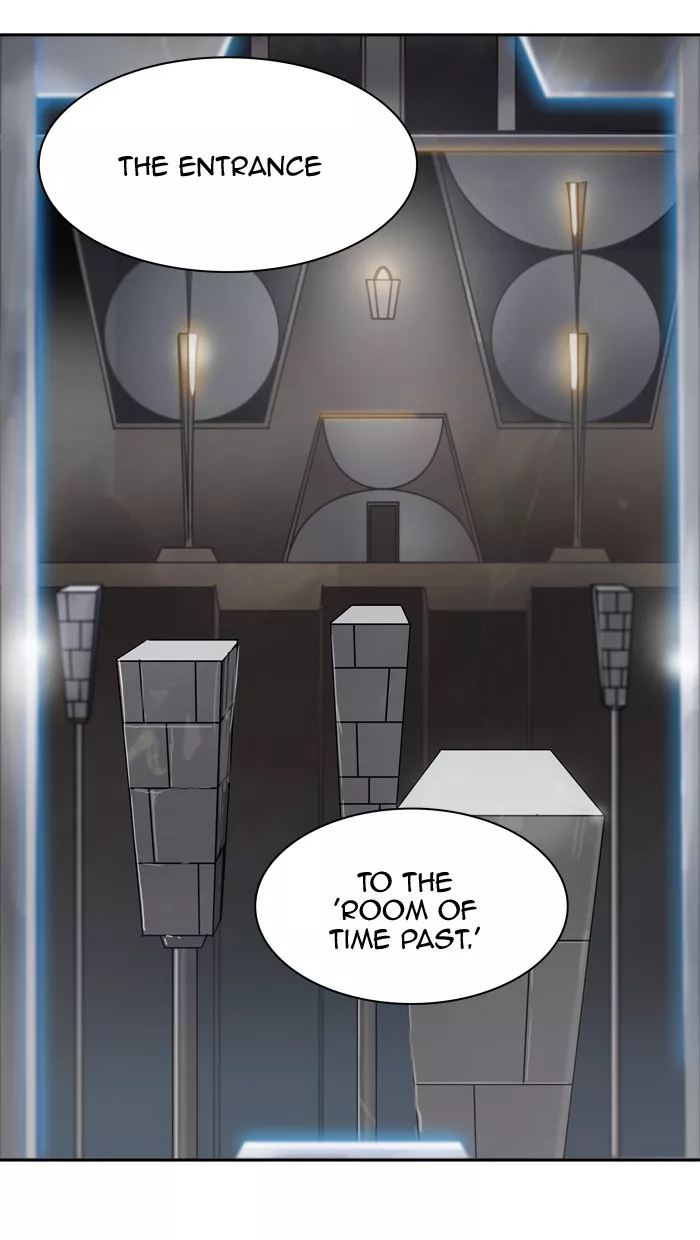 Tower of God, chapter 342, image 107