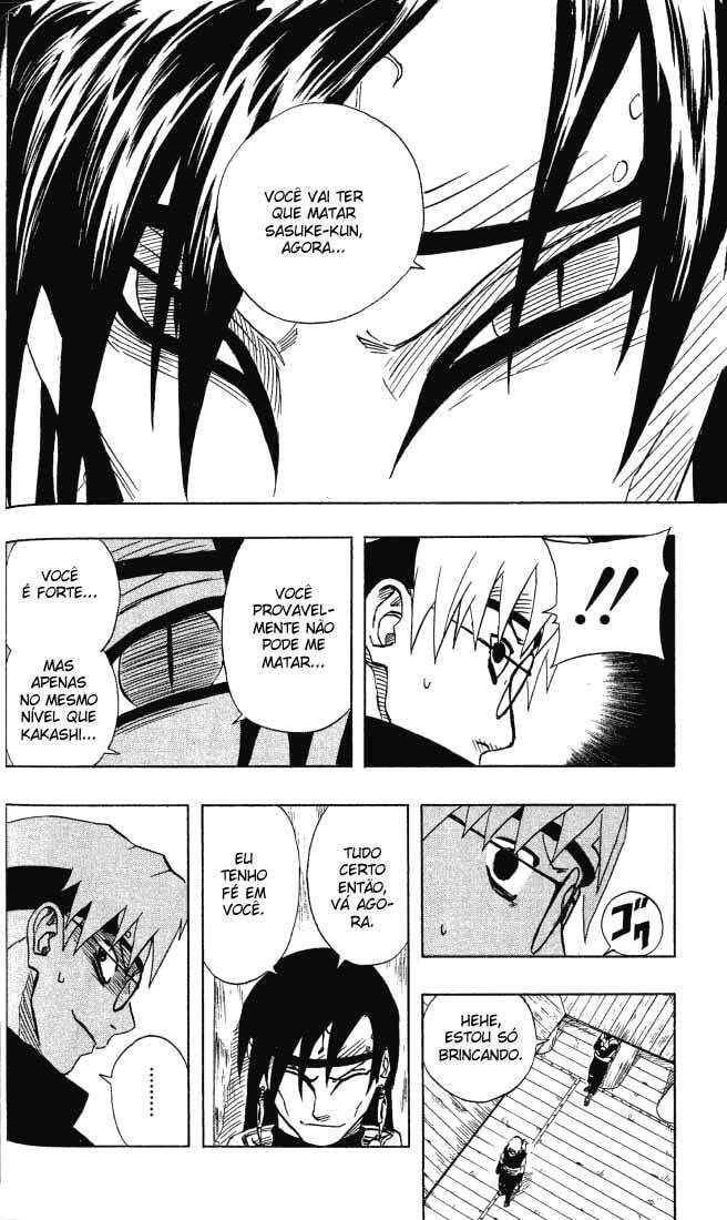 Naruto, chapter 88, image 12