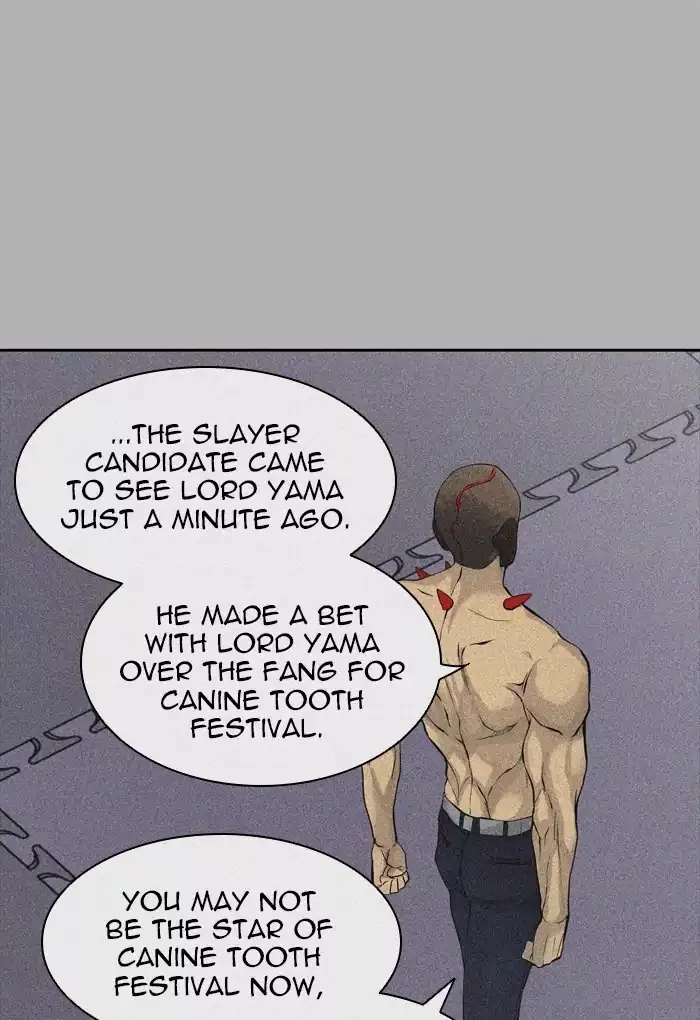 Tower of God, chapter 427, image 92