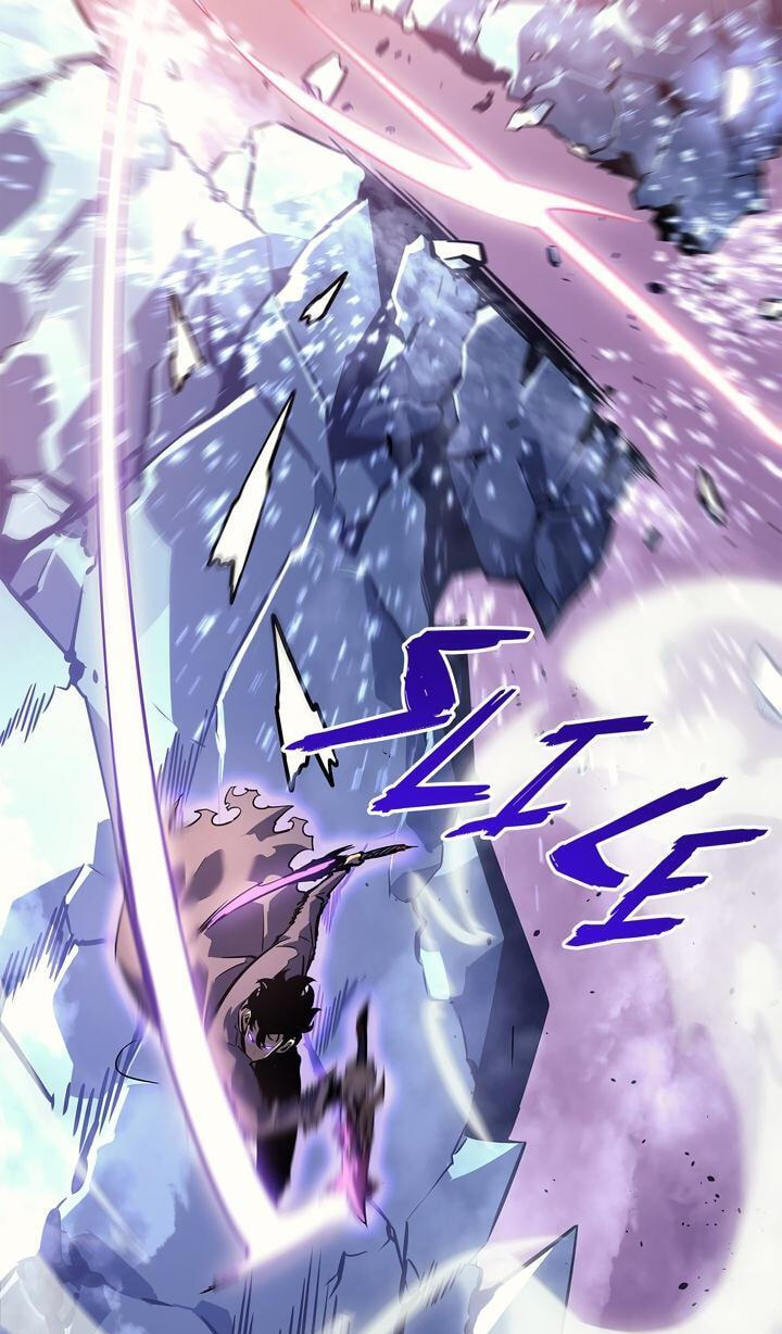 Solo Leveling, chapter 159, page 13