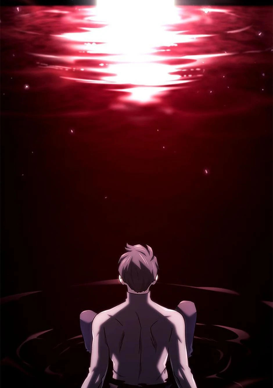 Revenge of the Baskerville Bloodhound, chapter 125, image 12