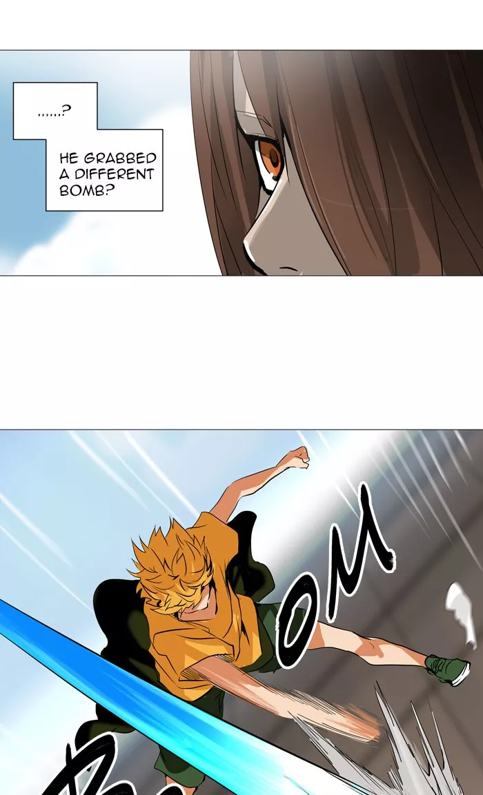 Tower of God, chapter 224, image 32