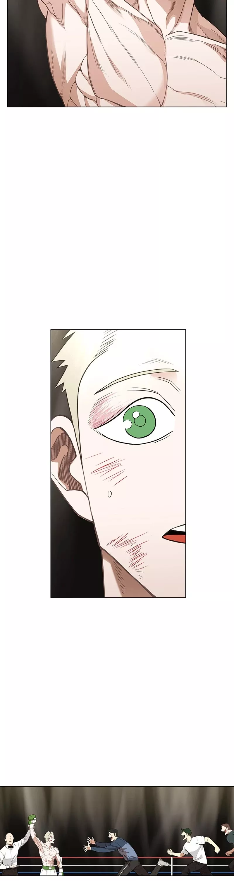 The Boxer, chapter 123, image 2