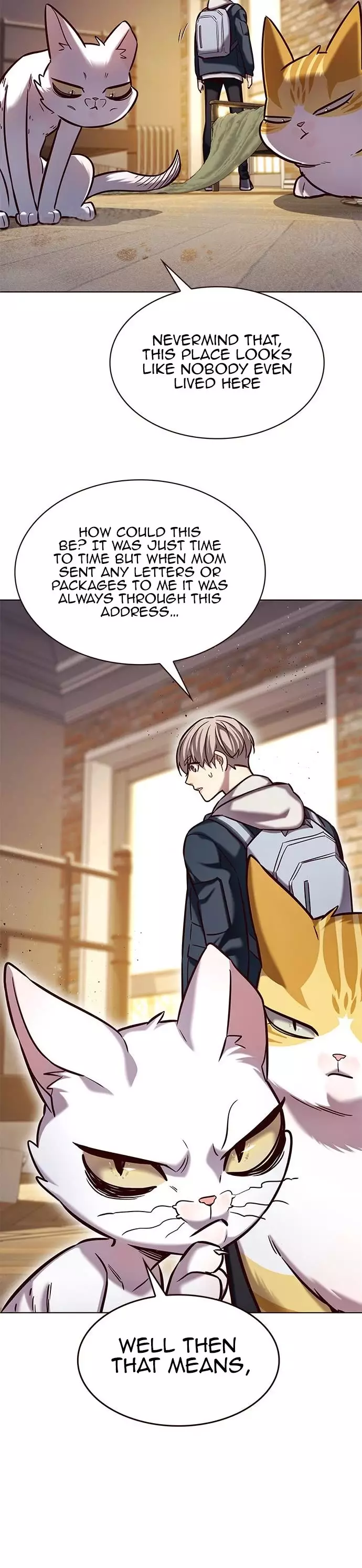 Eleceed, chapter 231, image 26