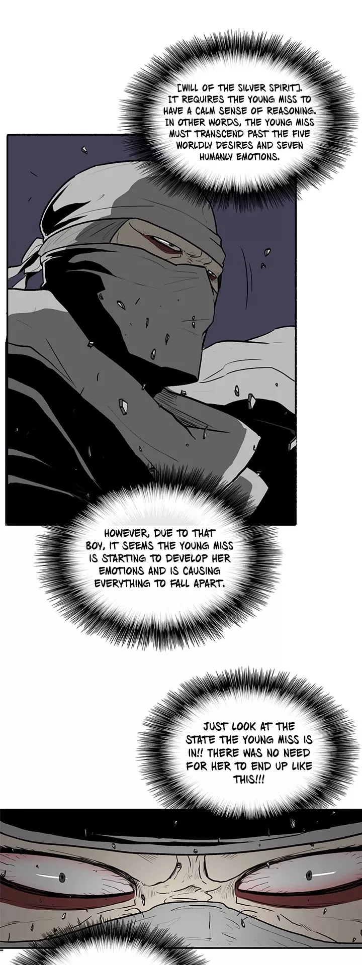 Legend of the Northern Blade, chapter 13, image 44
