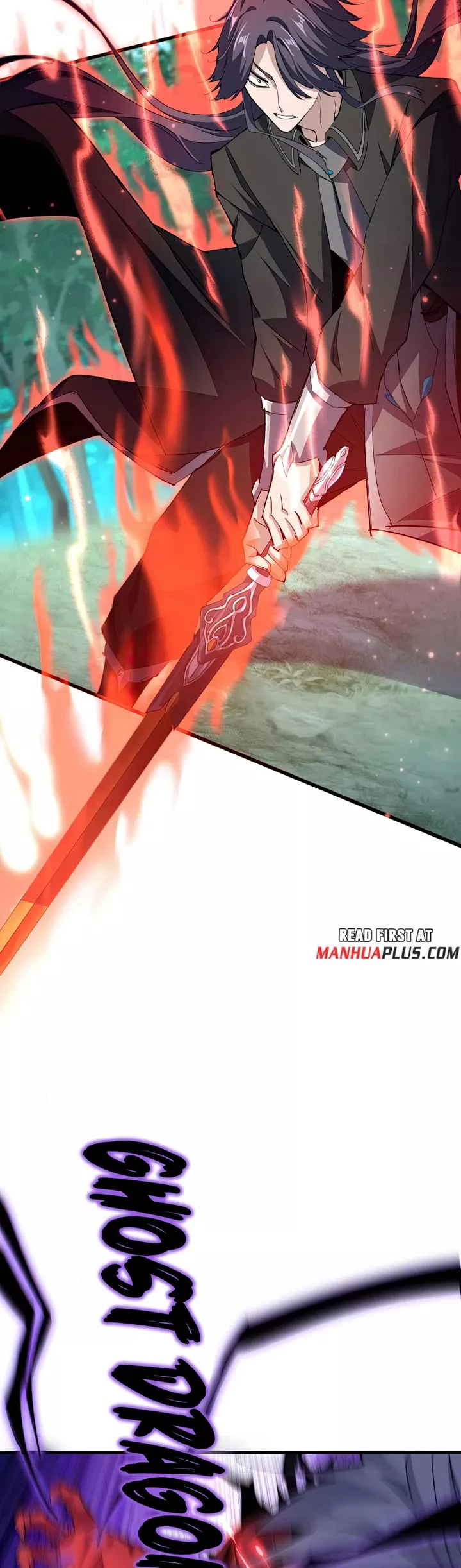 Magic Emperor, chapter 701, image 7