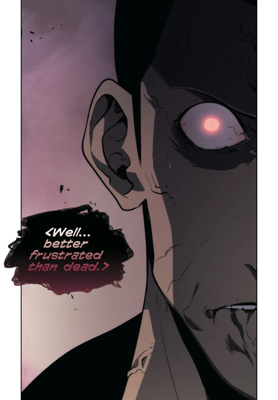 Solo Leveling, chapter 29, page 66