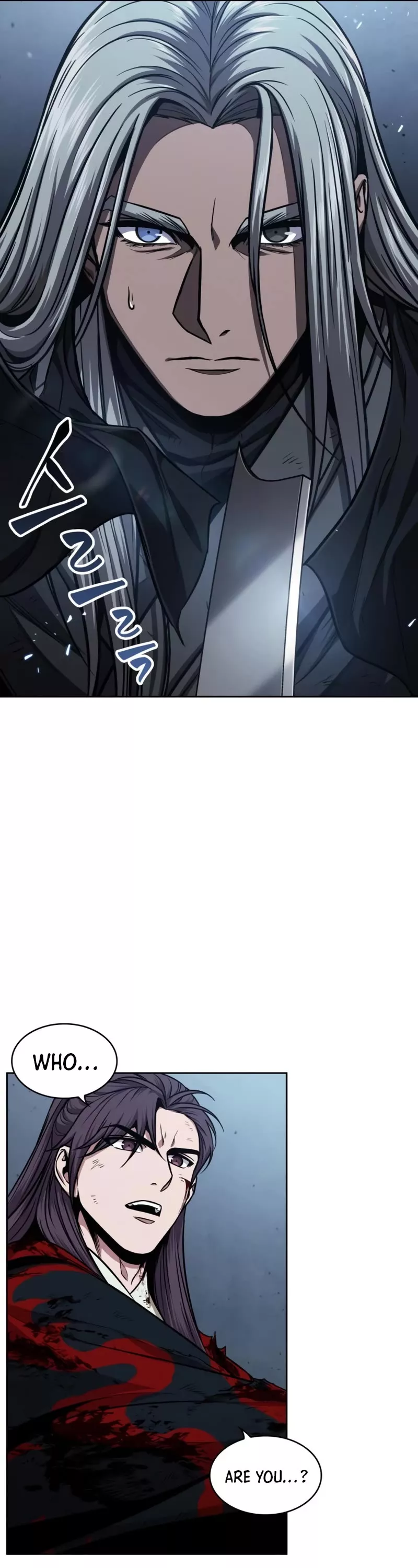 Nano Machine, chapter 119, image 34