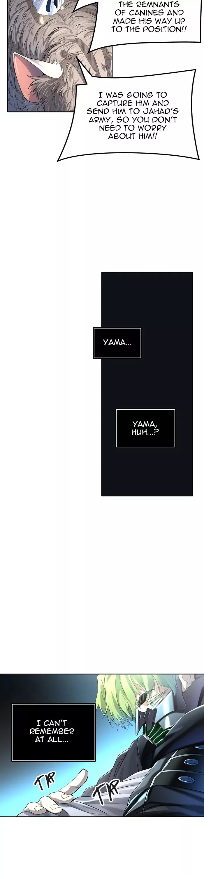 Tower of God, chapter 533, image 26