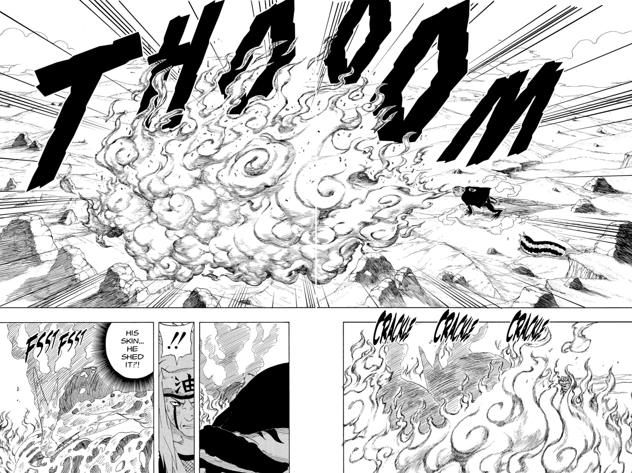 Naruto, chapter 170, image 13