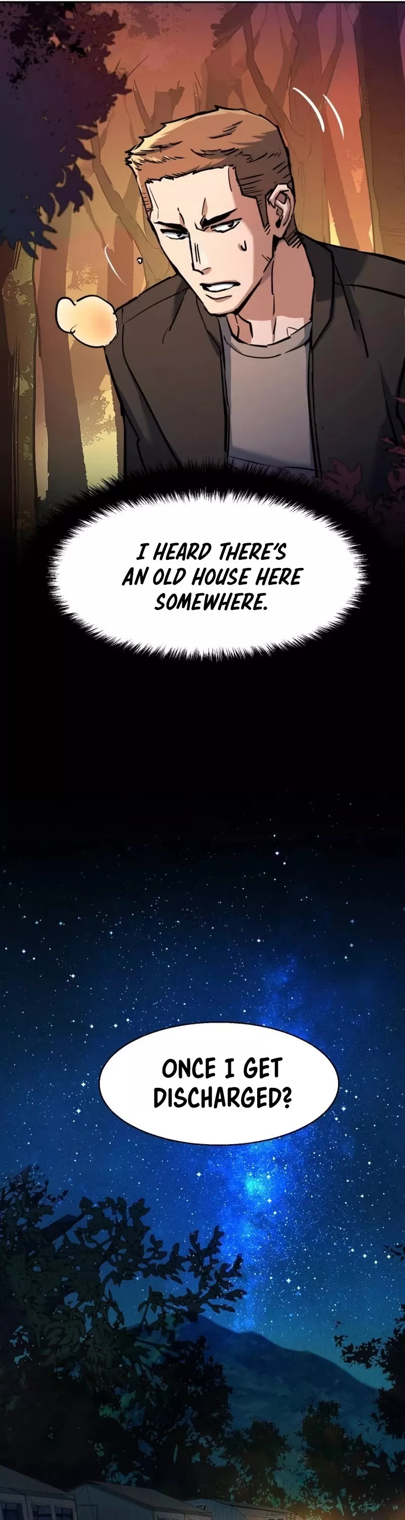 Teenage Mercenary, chapter 200, image 22