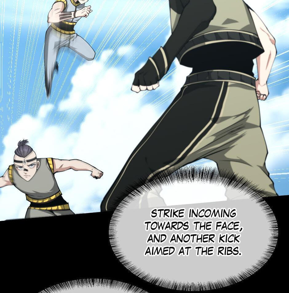 The Beginning After the End, chapter 154, image 24