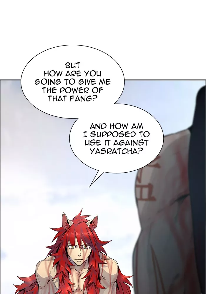 Tower of God, chapter 501, image 137