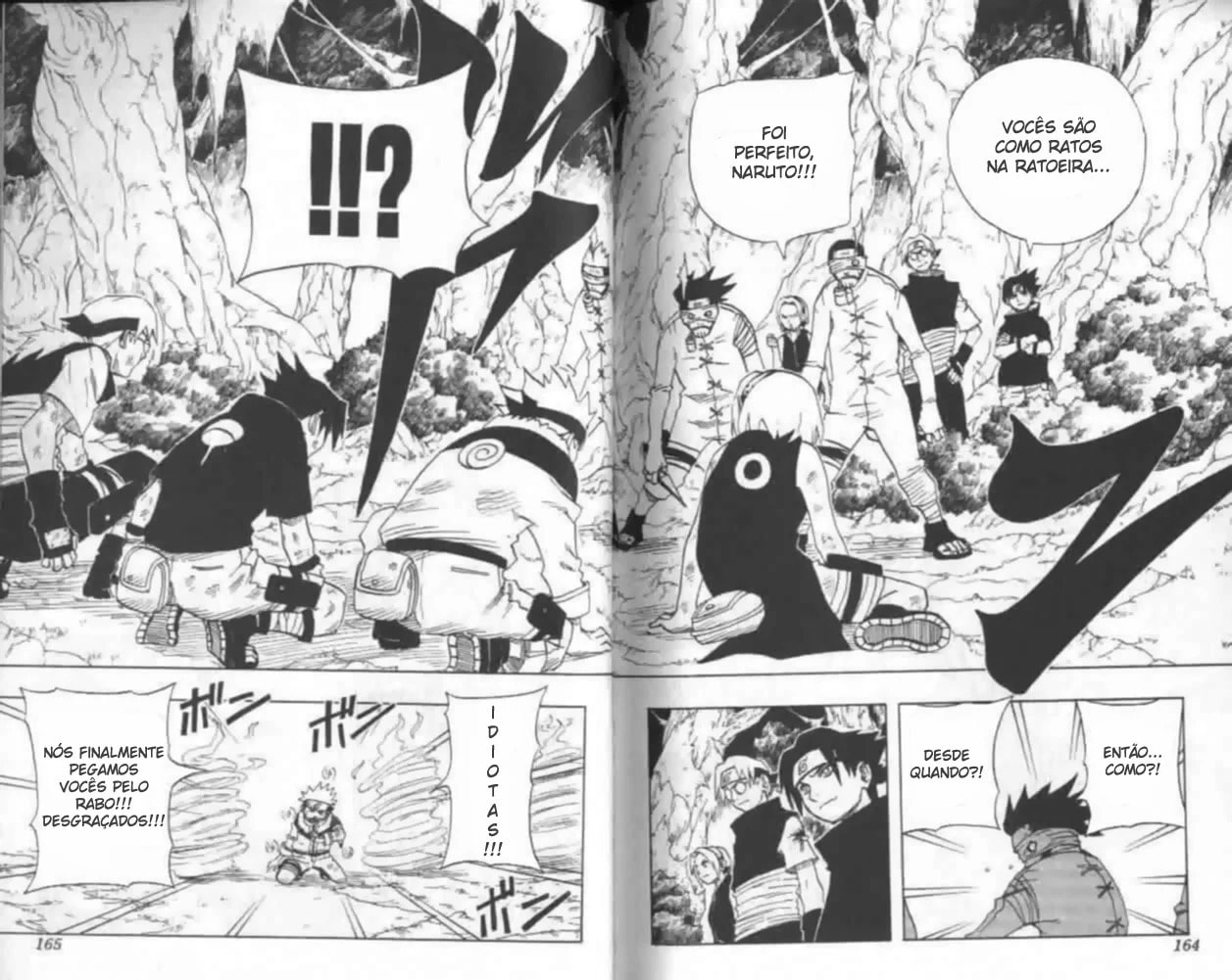 Naruto, chapter 62, image 16