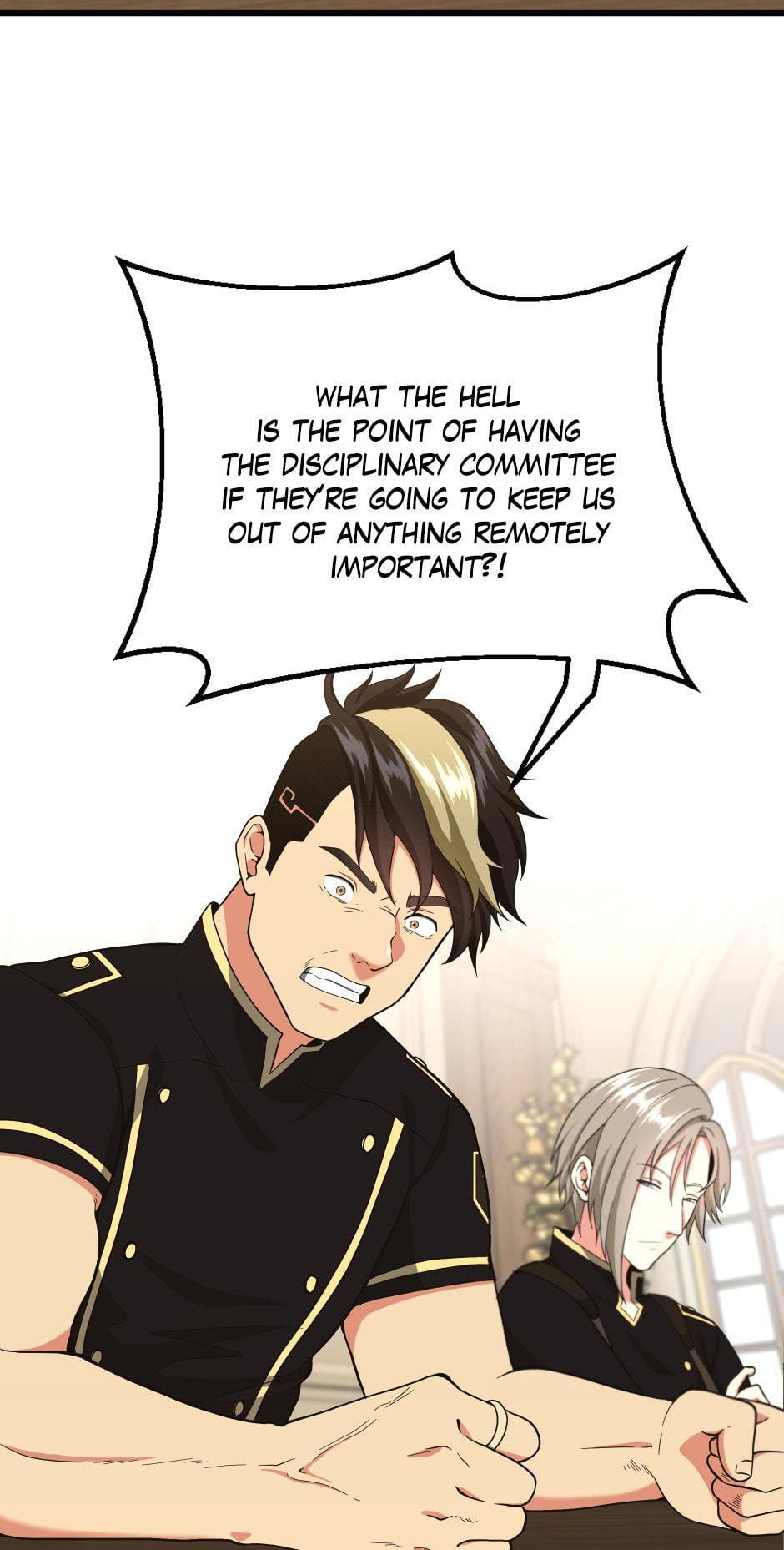 The Beginning After the End, chapter 109, image 9